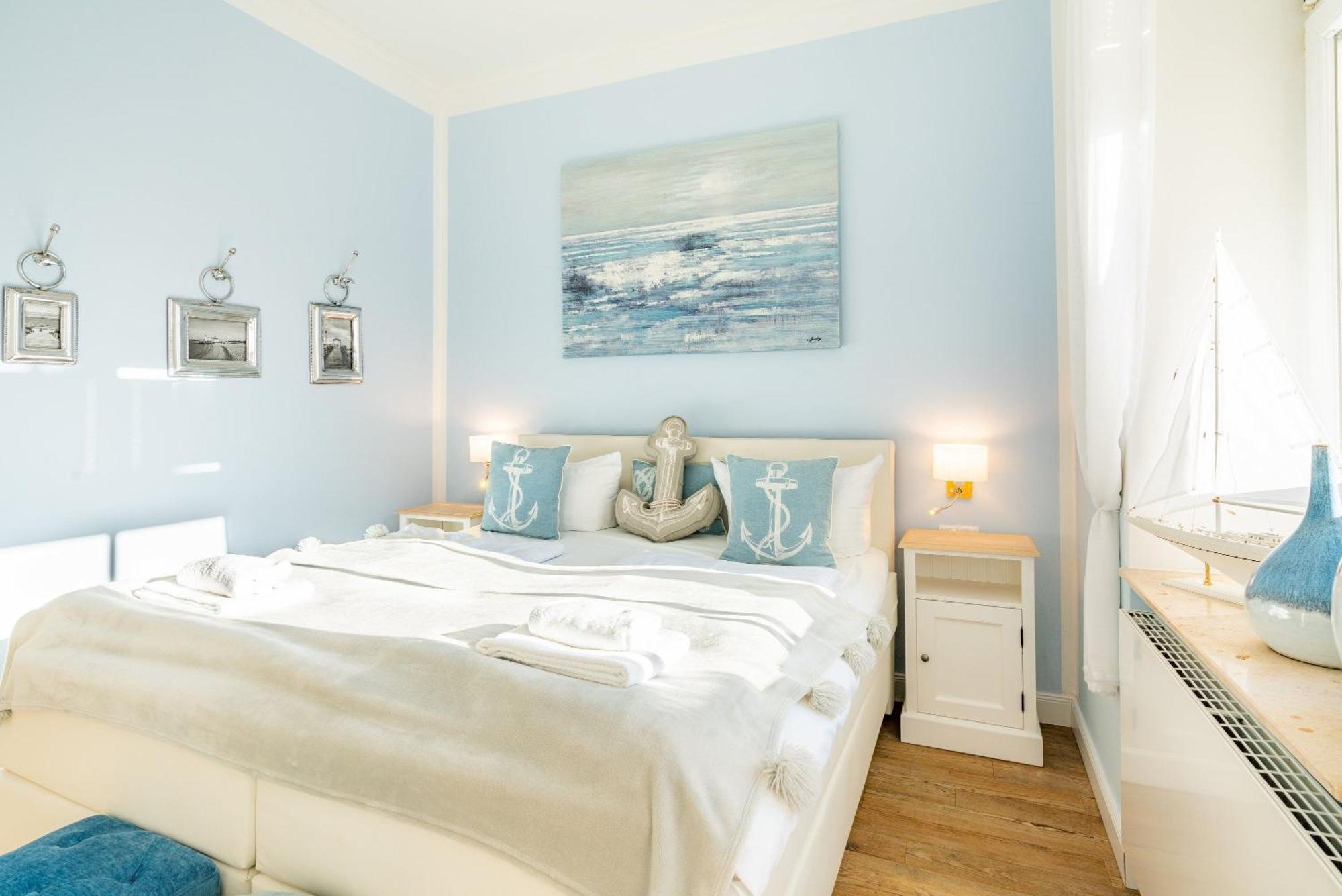 Villa Louise Nr 05 Heringsdorf  Eksteriør billede