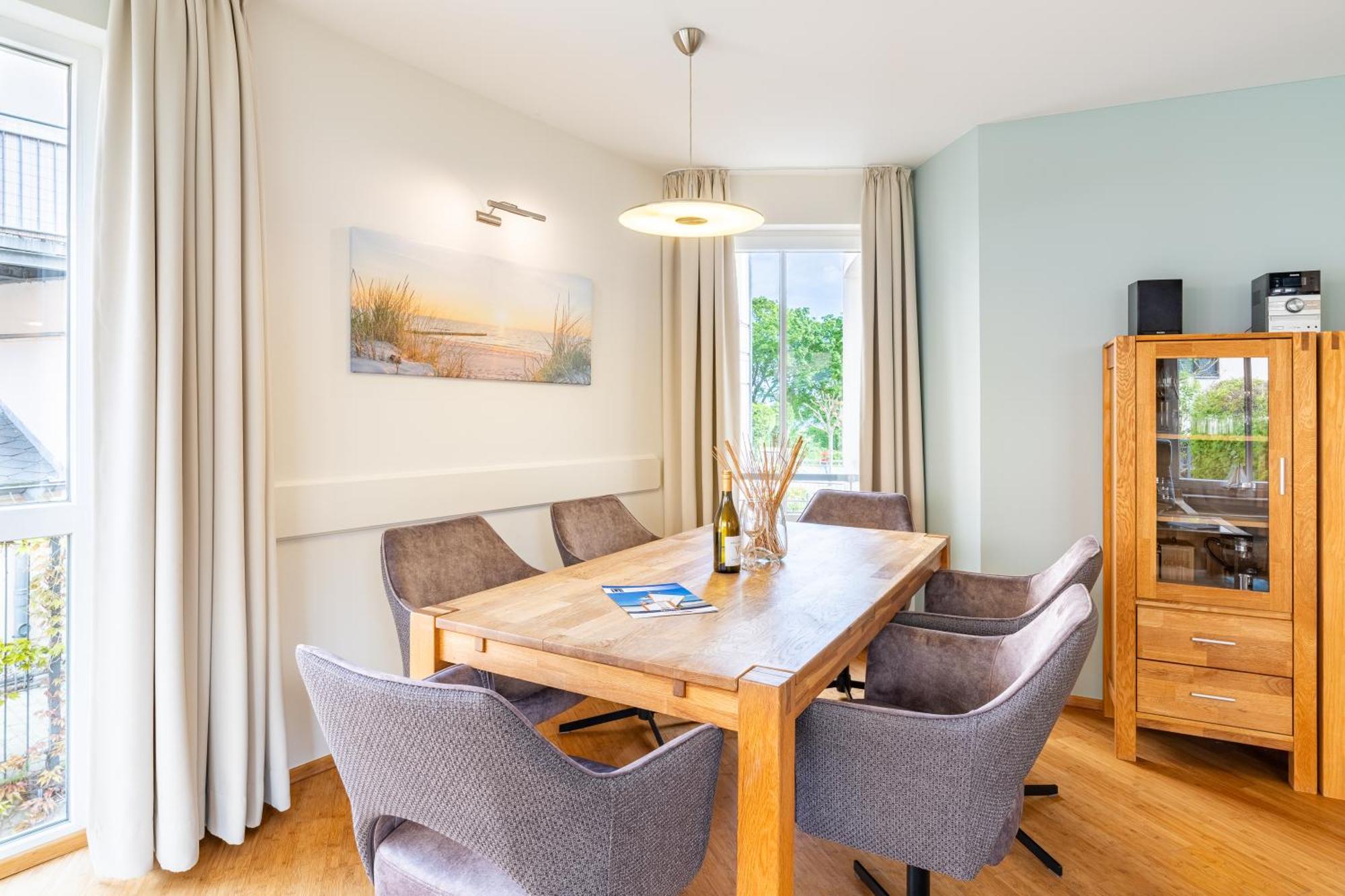 Villa Louise Nr 05 Heringsdorf  Eksteriør billede