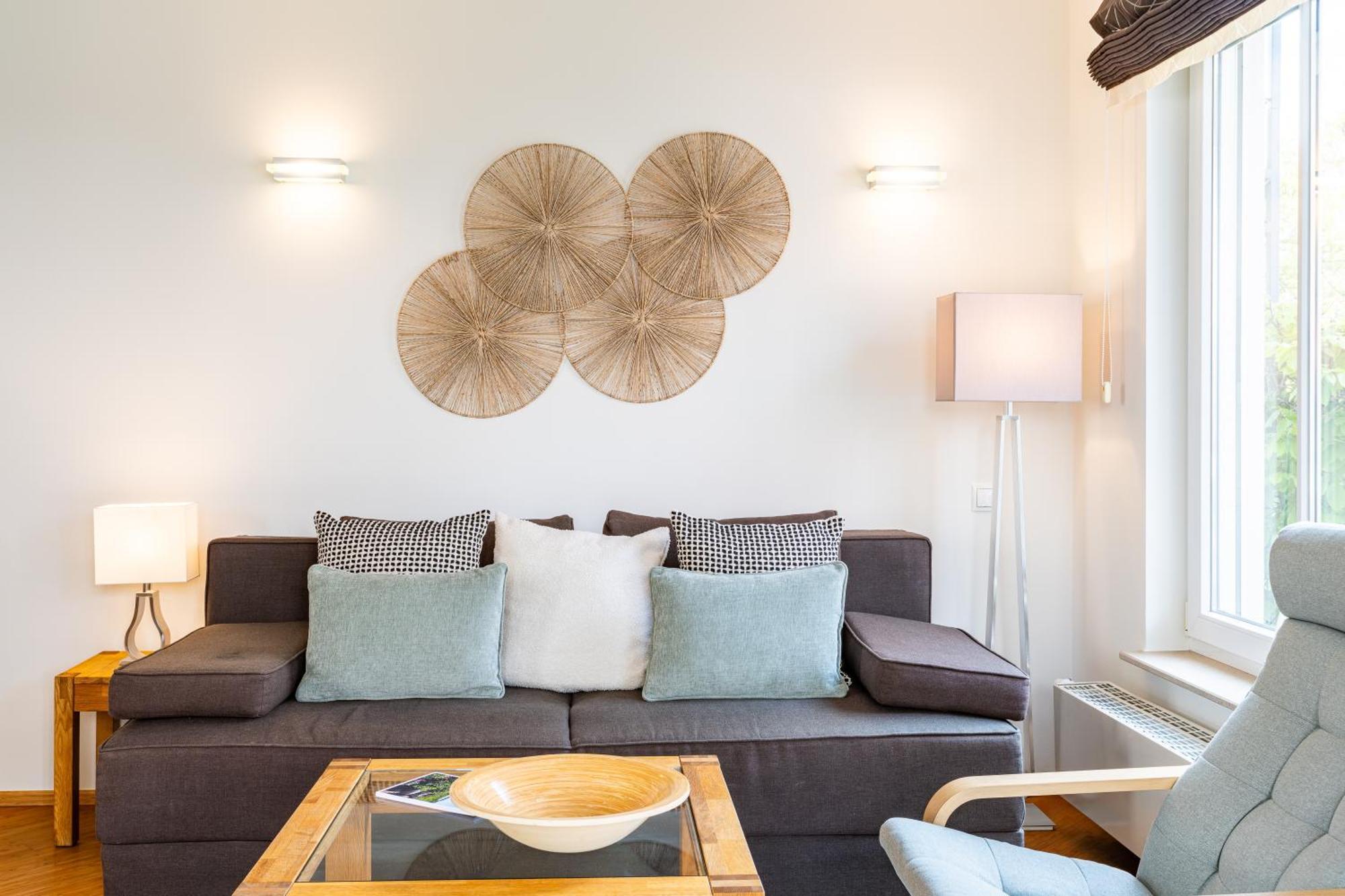 Villa Louise Nr 05 Heringsdorf  Eksteriør billede